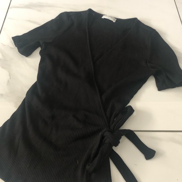 Babaton Dashiell top - Picture 2 of 8